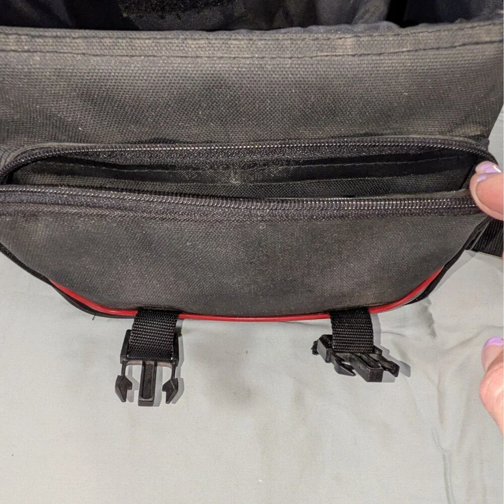 Canon Camera Bag Case 10x8x7